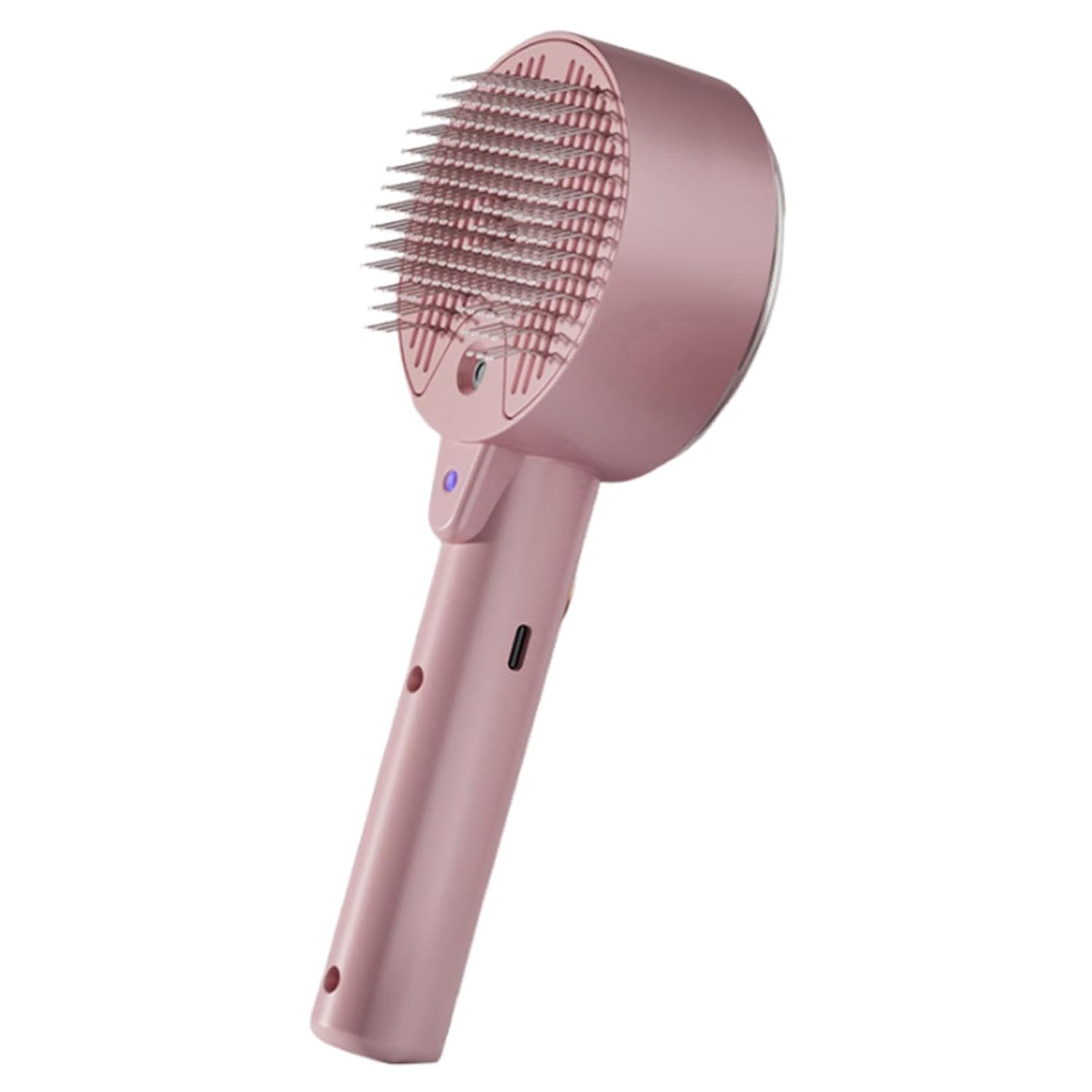 Rechargeable Pet Grooming Brush – Hair Comb