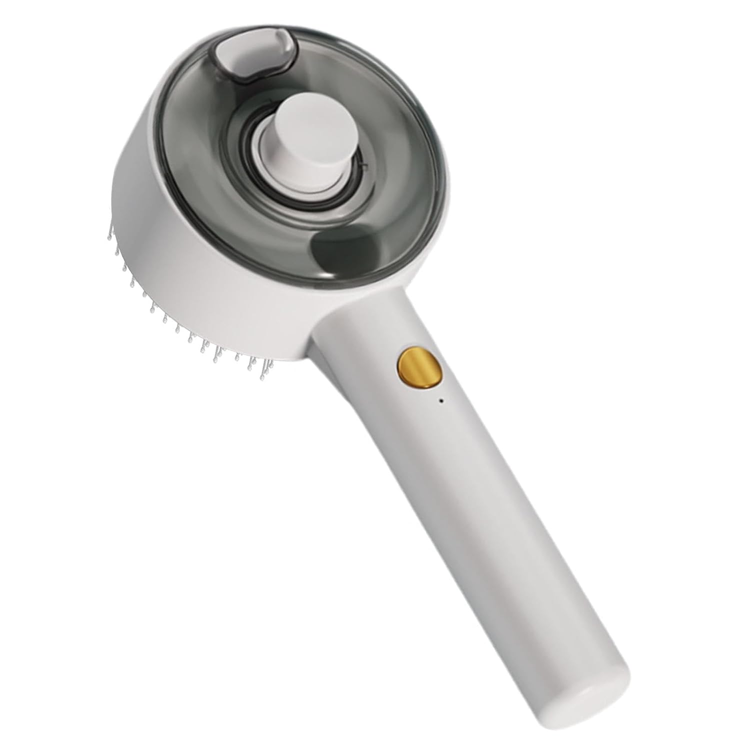 Rechargeable Pet Grooming Brush – Hair Comb